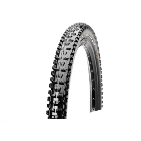 MAXXIS 2.30 X29  HIGH ROLLER II  60 TPI PLEGABLE EXO/TR MONTAÑA | pneumaticidiretti.com