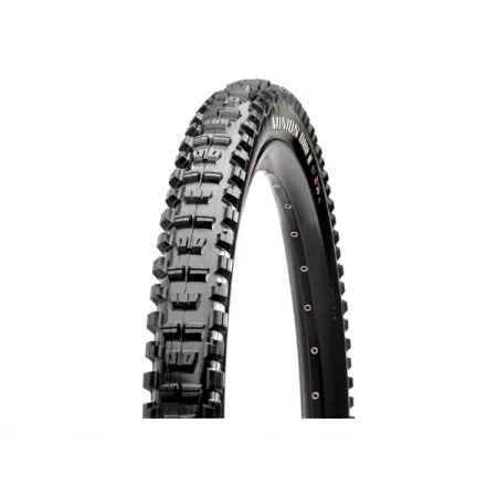 MAXXIS 2.40 X29  MINION DHR II  60X2 TPI PLEGABLE 3CG/DH/TR DESCENSO | pneumaticidiretti.com