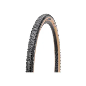 MAXXIS 50C X700  RAMBLER  60 TPI PLEGABLE EXO/TR/TANWALL GRAVE/AVENTURA