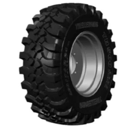 TRELLEBORG 460/70 R24 159A8 TH500  TL INDUSTRIAL | pneumaticidiretti.com