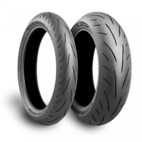 BRIDGESTONE 190/55 ZR17 75W S23