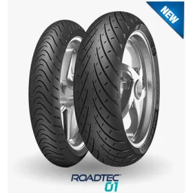 METZELER 180/55 ZR17 73W ROADTEC 01  HWM (BMW)