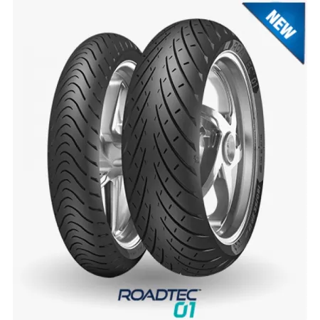 METZELER 180/55 ZR17 73W ROADTEC 01  HWM (BMW) | pneumaticidiretti.com