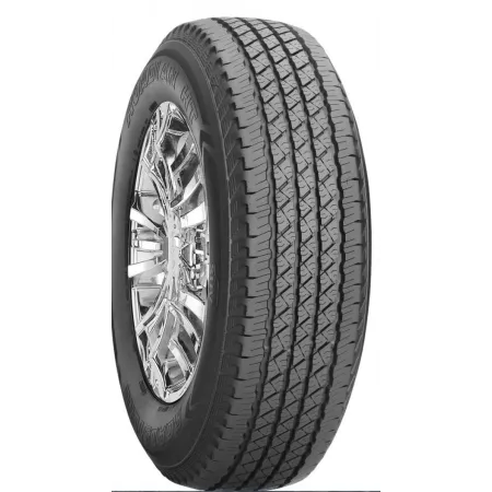 ROADSTONE 235/70 R16 106S ROADIAN-HT | pneumaticidiretti.com