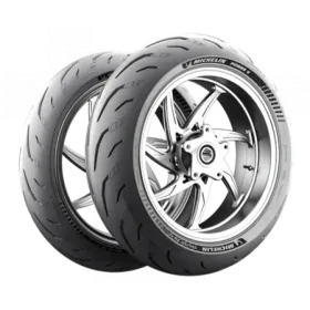 MICHELIN 110/70 ZR17 54W POWER 6