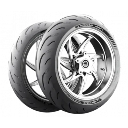 MICHELIN 110/70 ZR17 54W POWER 6 | pneumaticidiretti.com