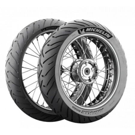 MICHELIN 110/80 R19 59V ANAKEE ROAD  TL/TT | pneumaticidiretti.com