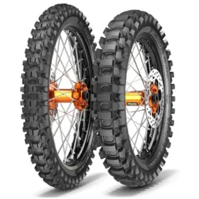 METZELER 80/100 -21 51M MC360 MID HARD  TT MST