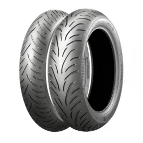 BRIDGESTONE 160/60 R15 67H SC2  TL (TMAX)