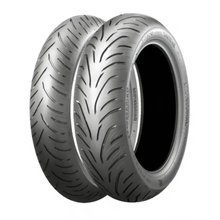 BRIDGESTONE 160/60 R15 67H SC2  TL (TMAX) | pneumaticidiretti.com