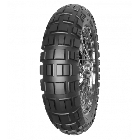 MITAS 140/80 B18 70T ENDURO TRAIL XT  TL/TT M+S | pneumaticidiretti.com