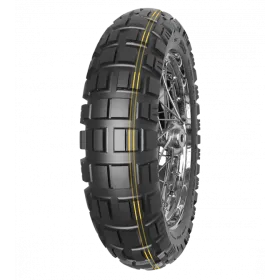 MITAS 140/80 B18 70H ENDURO TRAIL XT DAKAR  TL/TT M+S