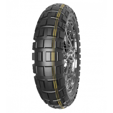 MITAS 170/60 B17 72H ENDURO TRAIL XT DAKAR  TL/TT M+S | pneumaticidiretti.com