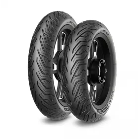 MICHELIN 130/60 -13 60S CITY GRIP SAVER  TL/TT