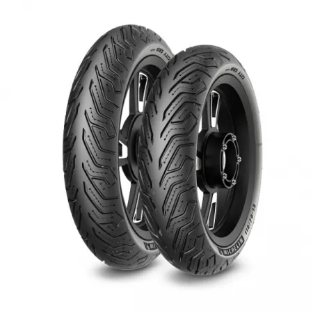 MICHELIN 130/60 -13 60S CITY GRIP SAVER  TL/TT | pneumaticidiretti.com