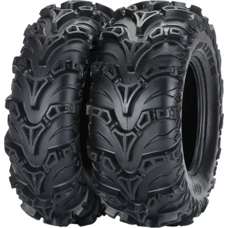 ITP 27X9 -12 58M MUD LITE II  6PR TL (235/80R12) | pneumaticidiretti.com