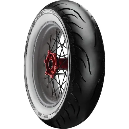 AVON 150/80 R16 71V COBRA CHROME WSW  TL Front | pneumaticidiretti.com