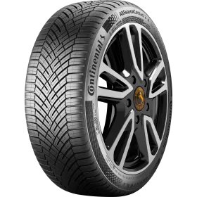 CONTINENTAL 205/60 R16 96V ALLSEASONS CONTACT 2 XL