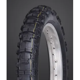 VEE RUBBER 120/90 -18 65R VRM211B  TT (CÁMARA INCLUIDA)