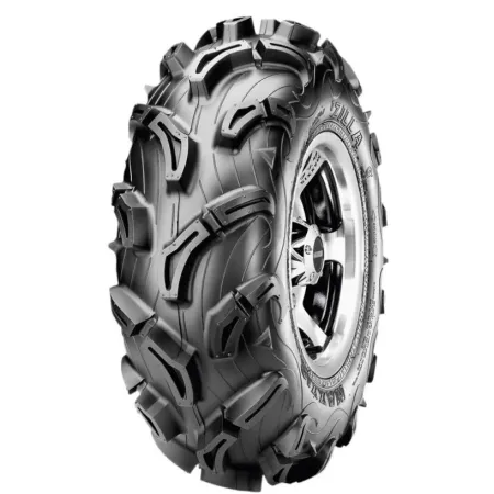 MAXXIS 26X9 -12 49J MU01 ZILLA  TL | pneumaticidiretti.com