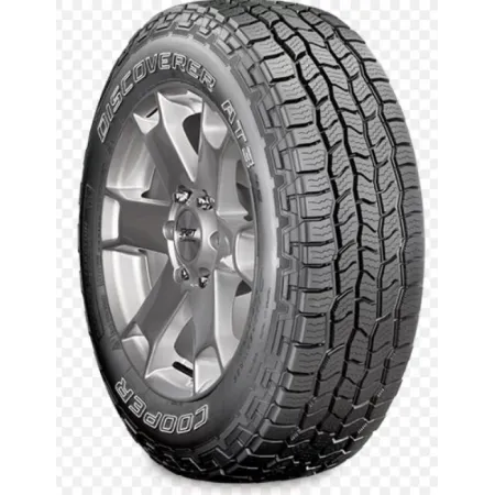 COOPER 285/70 R17 117T DISCOVERER AT3 4S | pneumaticidiretti.com
