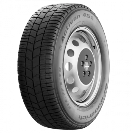 BFGOODRICH 225/70 R15C 112/110R ACTIVAN 4S | pneumaticidiretti.com