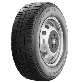 BFGOODRICH 195/70 R15C 104/102R ACTIVAN 4S