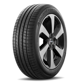 BFGOODRICH 215/65 R16 102H ADVANTAGE SUV XL