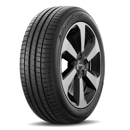 BFGOODRICH 215/65 R16 102H ADVANTAGE SUV XL | pneumaticidiretti.com