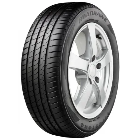 FIRESTONE 215/55 R16 93V ROADHAWK | pneumaticidiretti.com