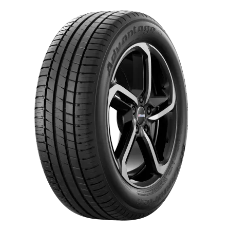 BFGOODRICH 185/70 R14 88T ADVANTAGE DT1 | pneumaticidiretti.com