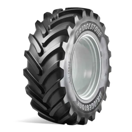 BRIDGESTONE 600/70 R28 157D/154E VX-TRAC  (18.4R28) TL AGRICOLA TRASERA | pneumaticidiretti.com
