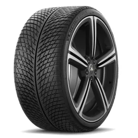 MICHELIN 225/40 R18 92W PILOT ALPIN 5  WINTER-INVIERNO