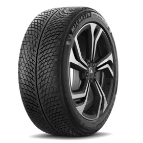 MICHELIN 295/40 R20 106V PILOT ALPIN 5 SUV  N0(PORSCHE) WINTER-INVIERNO