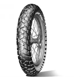 DUNLOP 120/90 -16 63P K460  TT