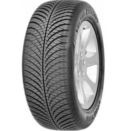 GOODYEAR 225/55 R17 97V VECTOR 4SEASONS GEN-2  MFS | pneumaticidiretti.com