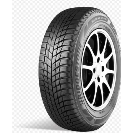 BRIDGESTONE 215/65 R17 99H LM001  MO(MERCEDES) WINTER | pneumaticidiretti.com