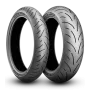 BRIDGESTONE 120/70 ZR17 58W T33 | pneumaticidiretti.com