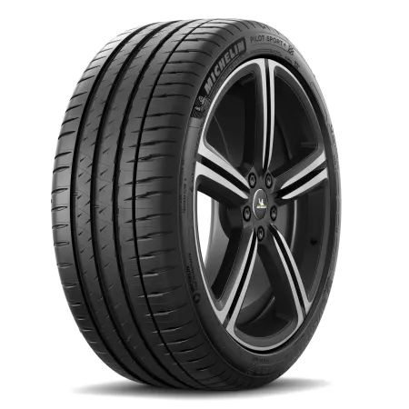 MICHELIN 245/40 R19 98Y P.SPORT 4 XL *(BMW) | pneumaticidiretti.com
