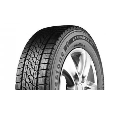 FIRESTONE 185/75 R16C 104/102R Vanhawk 2 Winter | pneumaticidiretti.com