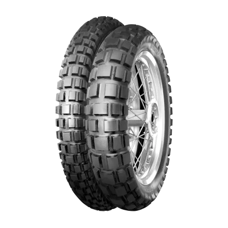CONTINENTAL 2.50 -21 48S TKC80 TWINDURO  TT M+S | pneumaticidiretti.com