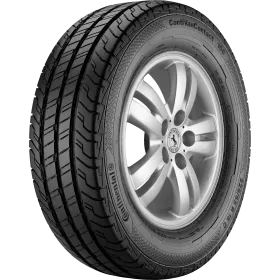 CONTINENTAL 215/65 R16C 109/107T CONTIVANCONTACT 100