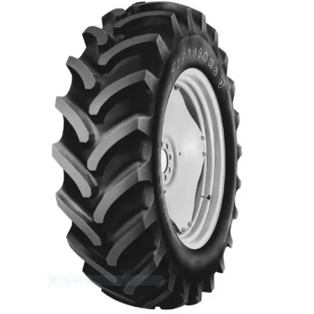 FIRESTONE 250/85 R24 109A/106B R1085  (9.5R24) TL AGRICOLA TRASERA | pneumaticidiretti.com