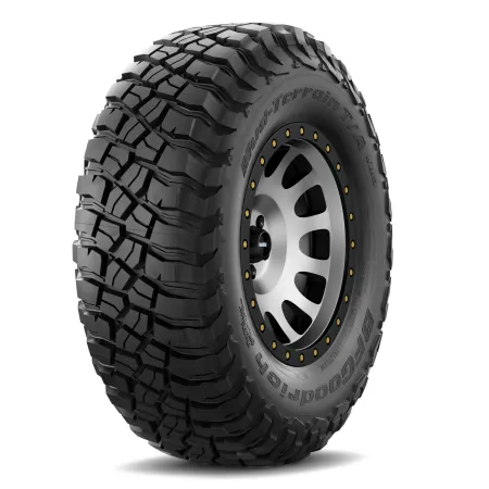 BFGOODRICH 35/12.50 R15 113Q MUDTERRAIN T/A KM3 | pneumaticidiretti.com