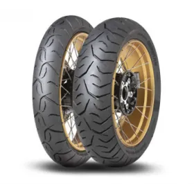 DUNLOP 90/90 V21 54V TRAILMAX MERIDIAN  TL