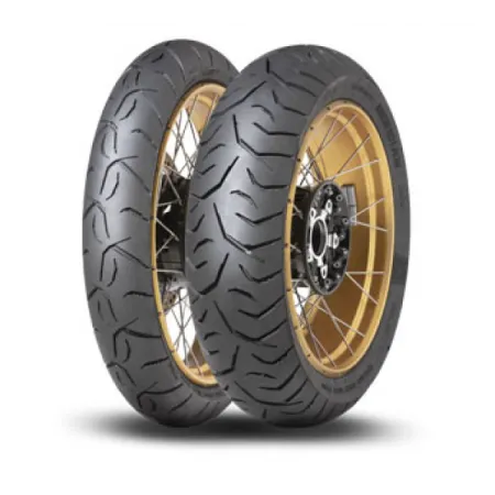 DUNLOP 90/90 V21 54V TRAILMAX MERIDIAN  TL | pneumaticidiretti.com