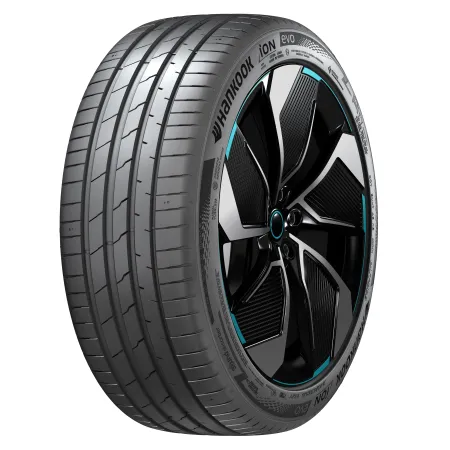 HANKOOK 235/45 R18 98W ION EVO IK01 XL SOUND ABSORBER | pneumaticidiretti.com
