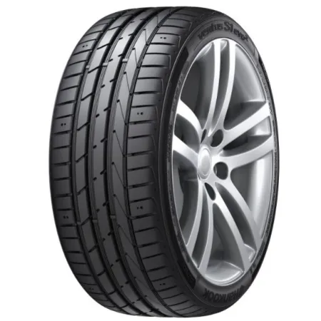HANKOOK 245/45 R18 100Y VENTUS S1 EVO 2 K117B  RFT *(BMW) MOE (MERCEDES) | pneumaticidiretti.com