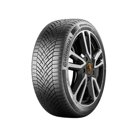CONTINENTAL 255/40 R20 101Y AllSeasonContact 2 XL | pneumaticidiretti.com