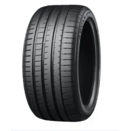 YOKOHAMA 245/45 R19 102ZR ADVAN Sport V107 XL | pneumaticidiretti.com